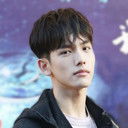 Wang Yilun als Ye Gu