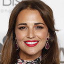 Paula Echevarría als Lorena