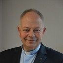 Pe. Olivier Ruffray als Self