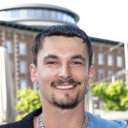 Adrian Sellevoll als Adrian Sellevoll