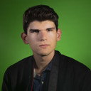 Roberto Salas als Lucas