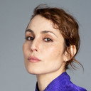 Noomi Rapace als Beatrice
