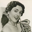 Amanda del Llano als Marielba