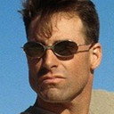Miles West als Detective West (as Myles West)