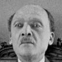 Walter Henry Cornick als Brother Amos - a Church Elder