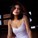 Yasmin Oliveira als Estudante 1