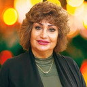 Fawzia Hassan als 