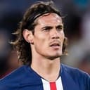 Edinson Cavani als Self