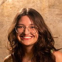 Carol Caetano, Production Assistant