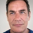 Thomas Krygier als Jenny's Father / Vicar