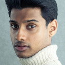 Divesh Subaskaran als Lion