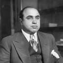 Al Capone als Capone (archive footage) (uncredited)