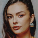Lou Anna Hamon als Carmen