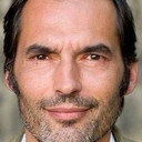 Fabrice Hourlier, Director