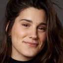 Isabel Garrido als Susana