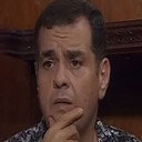 Moustafa Rizk als 
