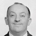 Charles Cantor als Finnegan