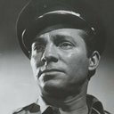 Norman Budd als Pvt. Lou Radtke