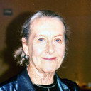 Margaret Scott als Ma'Dere