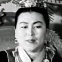 Kim Ok-ran als Queen