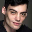 Joshua Haynes als 