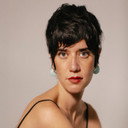 Melissa Romero als Lucía
