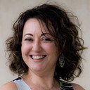 Adriana Lodi als Professora Iolanda