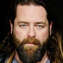 Jesse Stretch als Fan