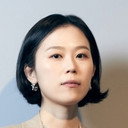 김새벽 als Mi-jeong / Hye-jeong