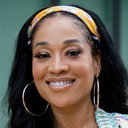 Mimi Faust als Diamond
