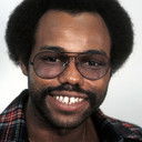 Heshimu Cumbuka als Curtis