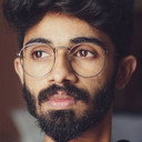 Anand Menon als 
