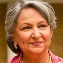 Sharmila Tagore als Doyamoyee