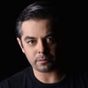 Sam Gharibian als mohtasham