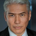 Yoshiro Kono als Ryuichi