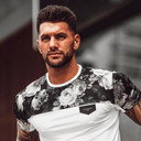 Albert Barranco als Self