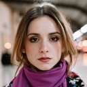 Lara Nekić als Elsa