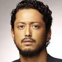池内博之 als Ozawa