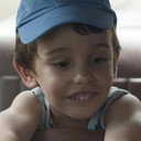 Alejandro Escamilla als Bernabé