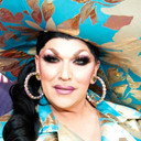 Mrs. Kasha Davis als Self
