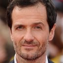 David Heyman als Self - Producer