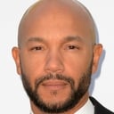 Stephen Bishop als JPJ OOD