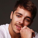 Germán Alcarazu als Rafa