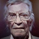 Martin Landau als Judge Walter Stern