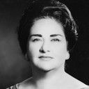 Alicia Moreda als La mujer del boticario