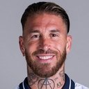 Sergio Ramos als Jugador equipo funcionarios