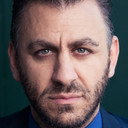 Cem-Ali Gültekin als Omar Al-Saafi