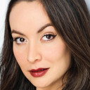 Carolina Campos als Attractive Lady