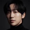 Lee Sang-yeob als Byoung-Woo