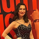 Victoria Lehr als Madeline